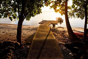 Tahaa - Villa Tehere Dream Beach Front