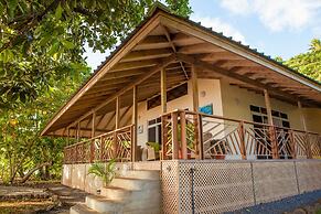 Tahaa - Villa Tehere Dream Beach Front