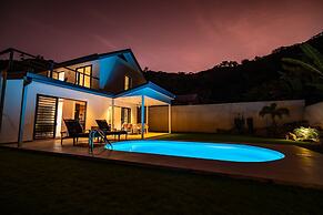 Bora - Tahaana Hoe Pool