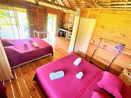 Raiatea - Orion Hoe Bungalow