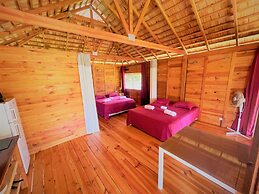Raiatea - Orion Hoe Bungalow
