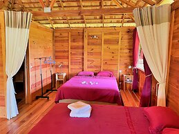 Raiatea - Orion Hoe Bungalow