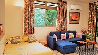 Huahine - Tipanier House