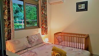 Huahine - Tipanier House