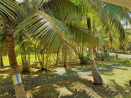 Huahine - Tipanier House
