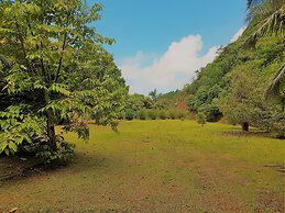 Huahine - Tipanier House