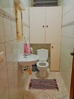 Huahine - Tipanier House