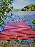 Huahine - Tipanier House