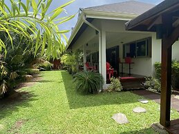 Moorea - Villa Tiahura