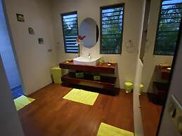 Moorea - Villa Tiahura