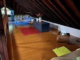 Moorea - Villa Tiahura