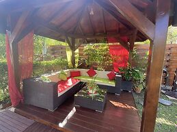 Moorea - Villa Tiahura