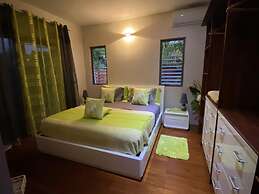 Moorea - Villa Tiahura