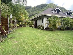 Moorea - Villa Tiahura