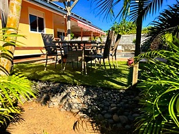 Tahiti - Lihei Pool House