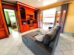 Tahiti - Lihei Pool House