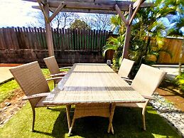 Tahiti - Lihei Pool House