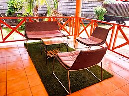 Tahiti - Lihei Pool House