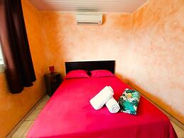 Tahiti - Lihei Pool House