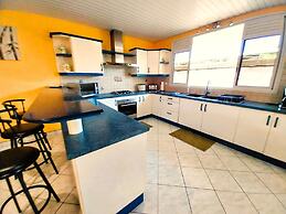 Tahiti - Lihei Pool House