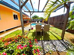 Tahiti - Lihei Pool House