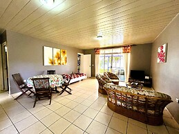 Moorea - Fare Taina Nui