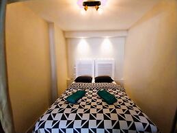 Tahiti - Urban Escape