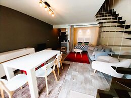 Tahiti - Urban Escape