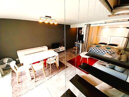 Tahiti - Urban Escape