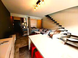 Tahiti - Urban Escape