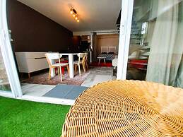 Tahiti - Urban Escape