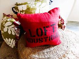 Tahiti - Urban Escape