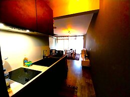 Tahiti - Urban Escape