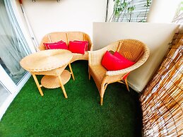 Tahiti - Urban Escape