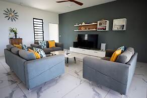 Bora - La Dolce Villa