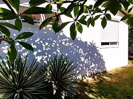 Tahiti - Vaitupa House