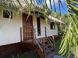 Moorea - The Serenity Creek spa