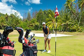 Moorea - The Serenity Creek spa