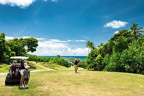 Moorea - The Serenity Creek spa