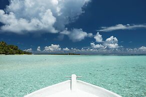 Moorea - The Serenity Creek spa