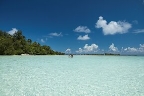 Moorea - The Serenity Creek spa