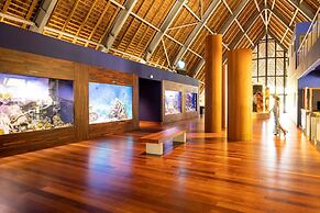 Moorea - The Serenity Creek spa