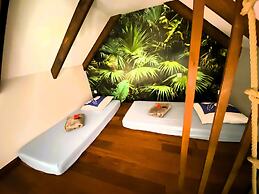 Moorea - The Serenity Creek spa