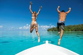 Moorea - The Serenity Creek spa