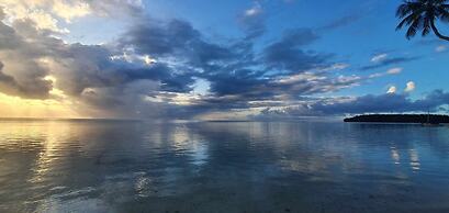Moorea - Tropical Moana Cottage