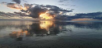 Moorea - Tropical Moana Cottage