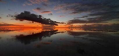 Moorea - Tropical Moana Cottage