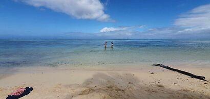 Moorea - Tropical Moana Cottage