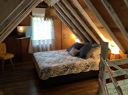 Moorea - Tropical Moana Cottage