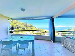 Tahiti - Toke Condo in Faa a